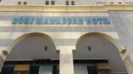 Burj Mawadda Hotel