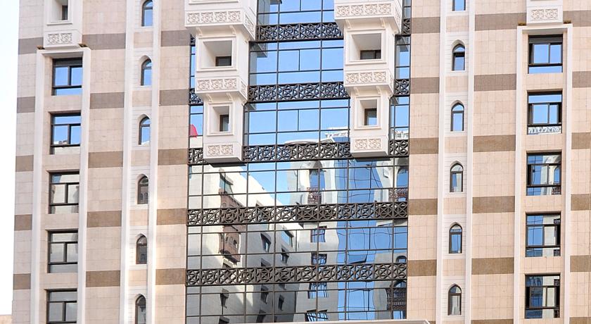 Al Salam Marmara Hotel