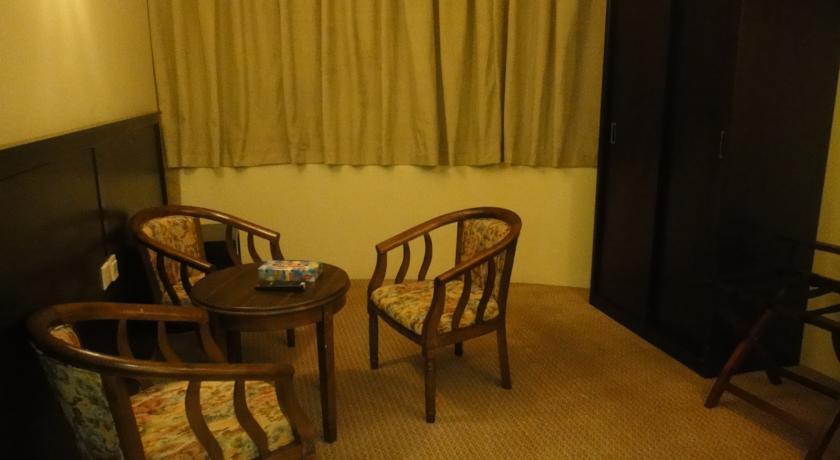 Abaad Al Noor Hotel