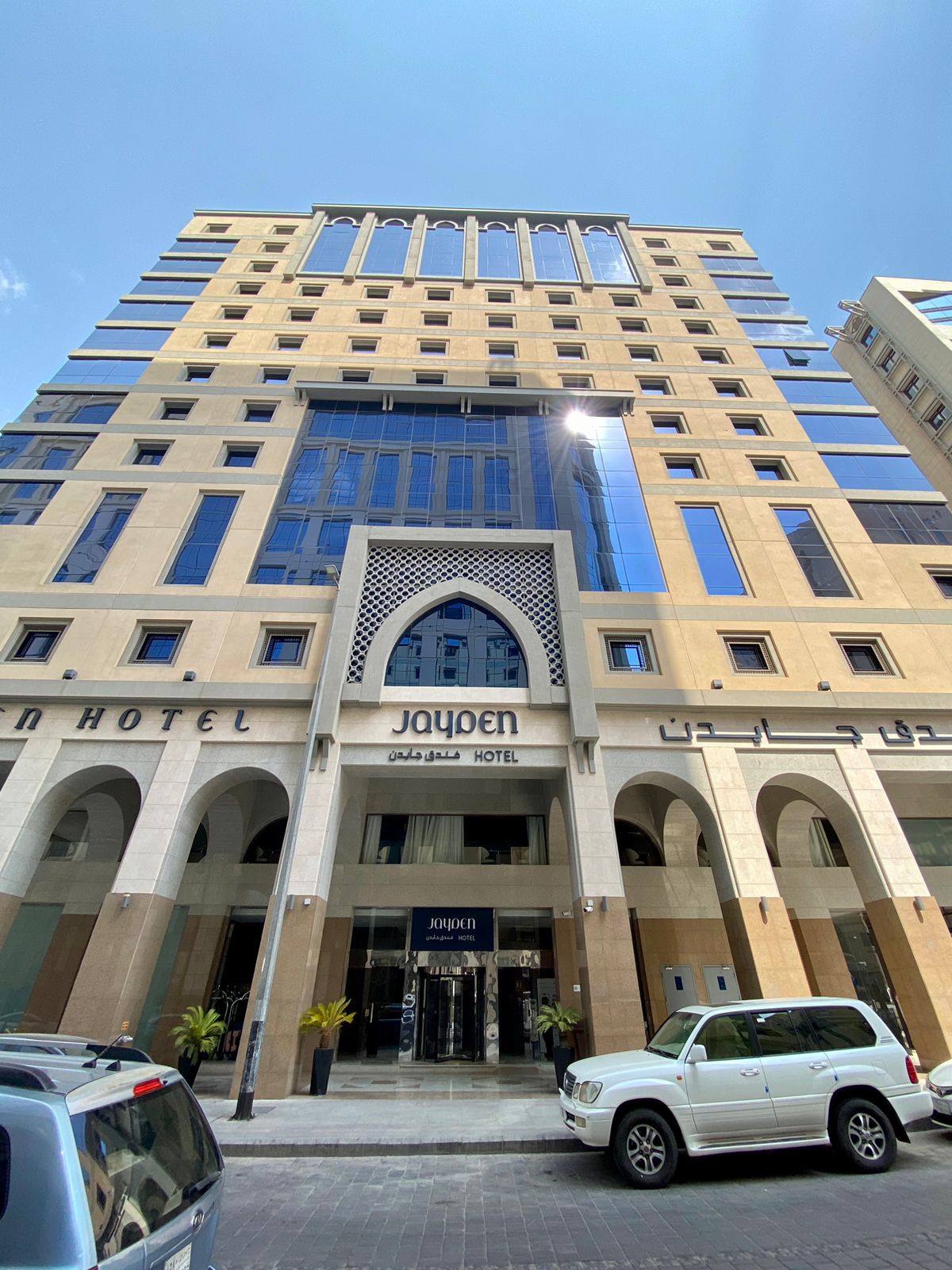 Jayden Hotel
