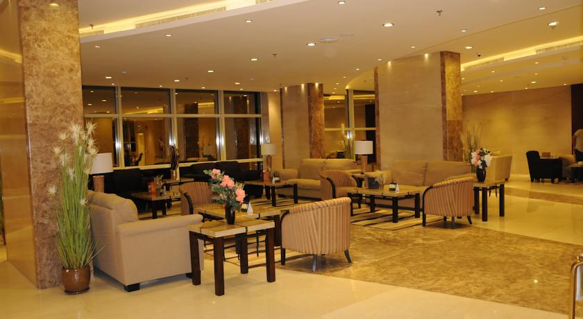 Drnef Hotel Makkah