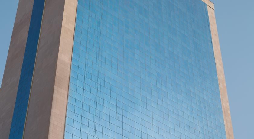 M Hotel Makkah by Millennium