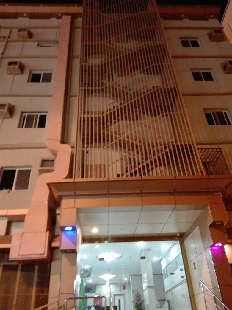Rod Hotel 1