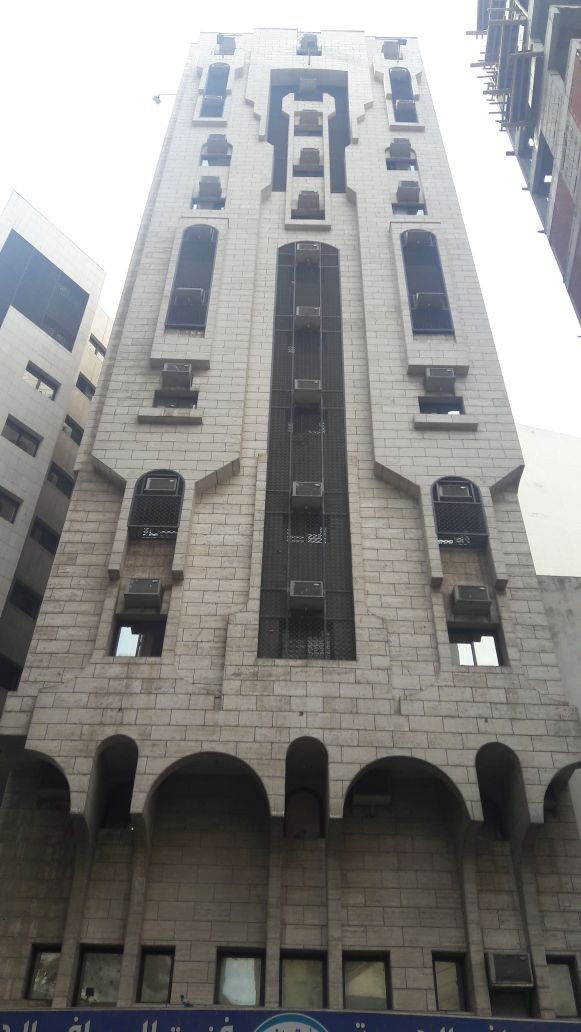 Al Mosafer Al Hijrah Hotel