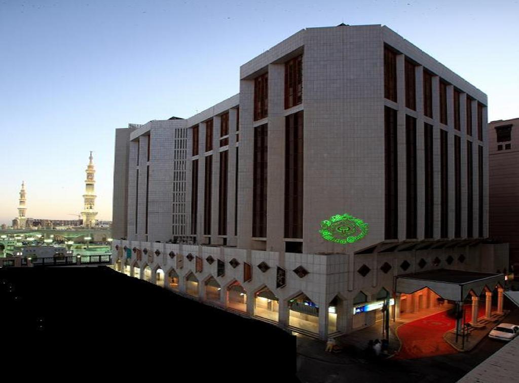 The Biltmore Al Madinah - Oberai