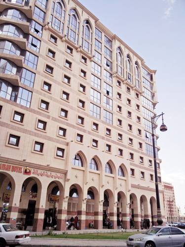 Royal Golden Hotel
