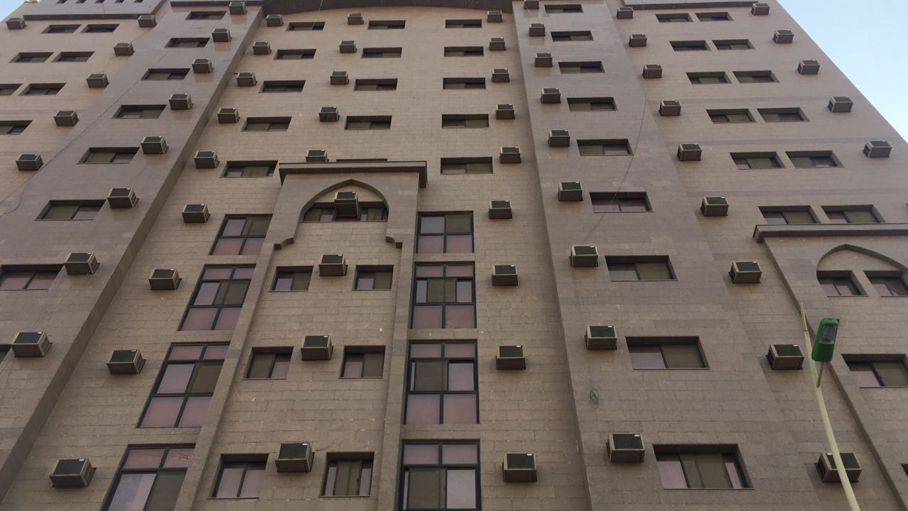 Konoz Al Azizia Hotel