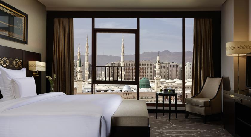 Pullman Zamzam Madinah
