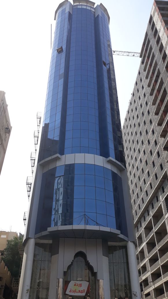 Wardat Al Maabdah Hotel