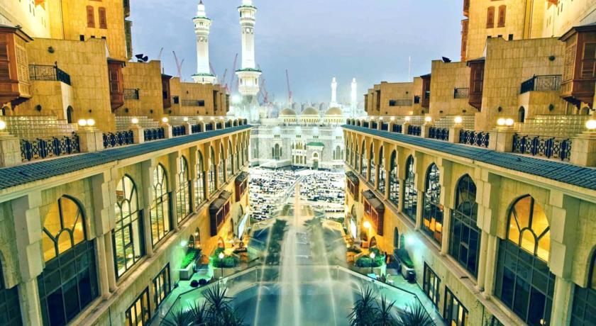 Makkah Hotel