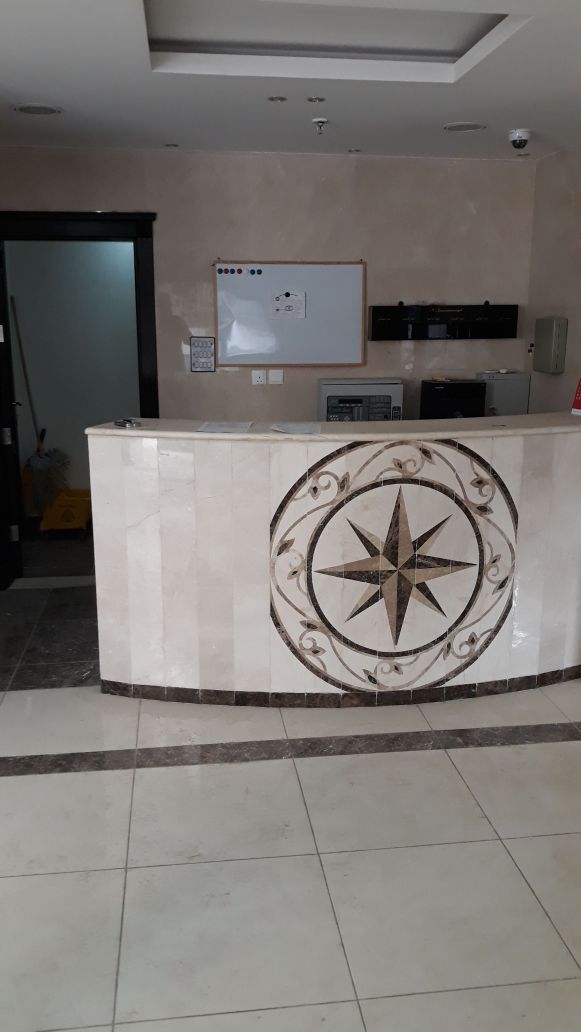 Olyan Al Shasha Hotel