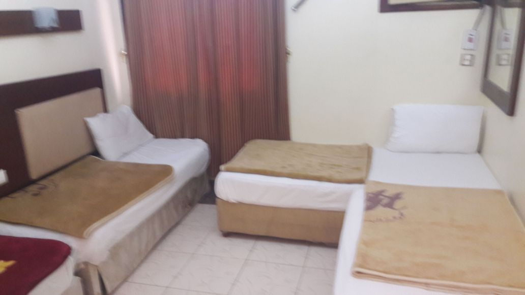 Rehab Al Bustan Hotel
