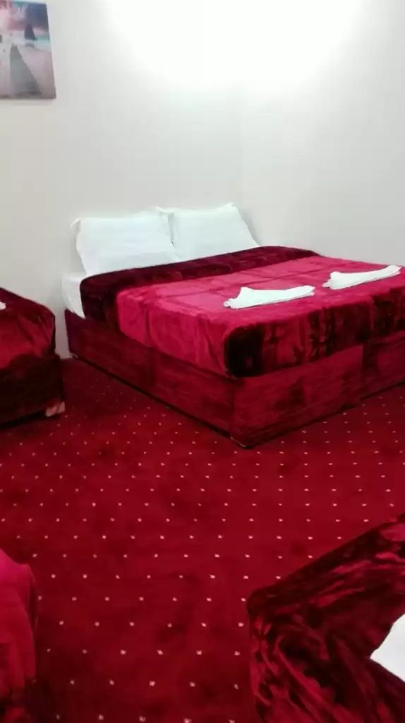Lulu Al Sayes Hotel