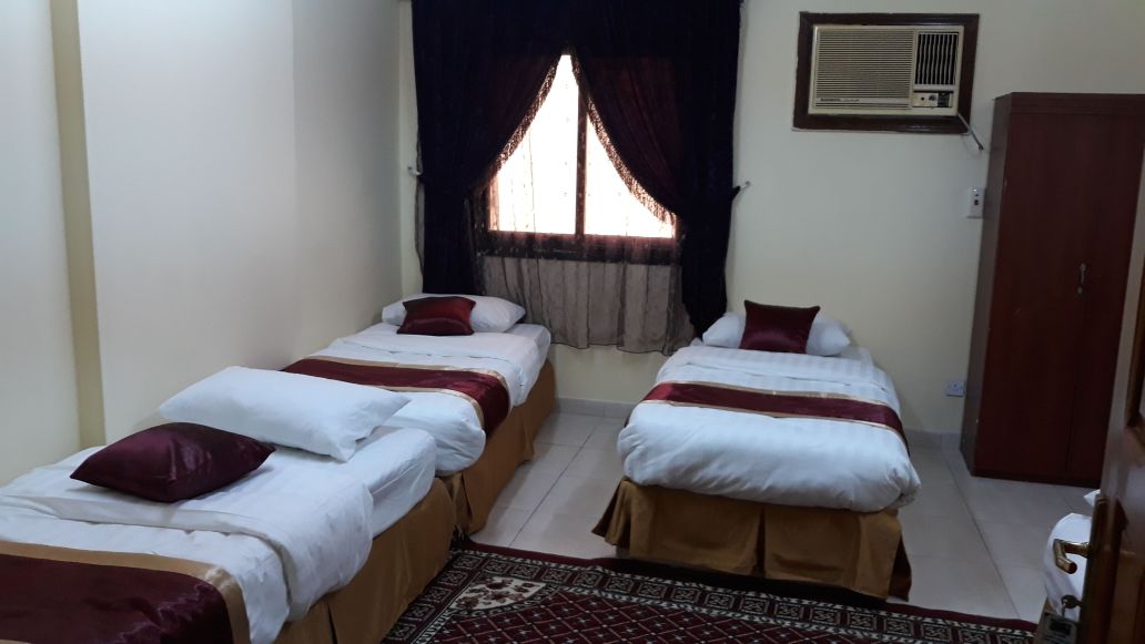 Manasek Al Mona Hotel