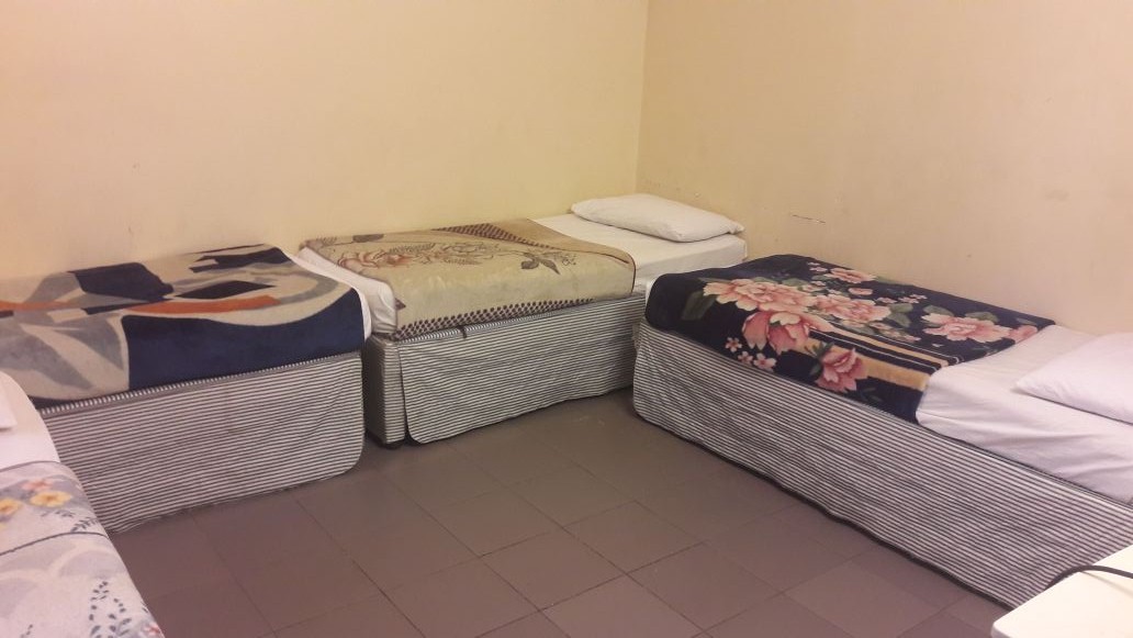 Masarat Kingdom Hotel 5
