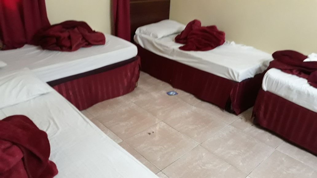 Seqayta Al Khalil 4 Hotel