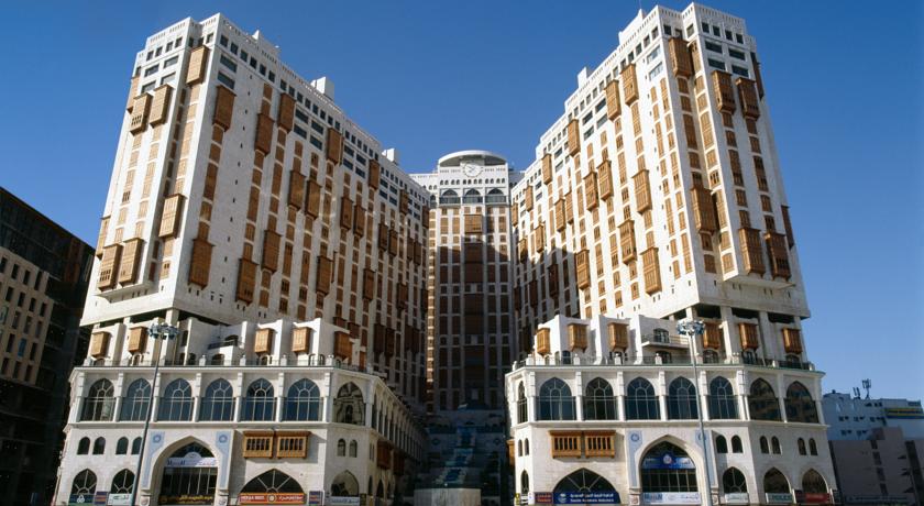 Makkah Towers