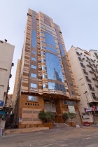 Amjad Al Bait Hotel