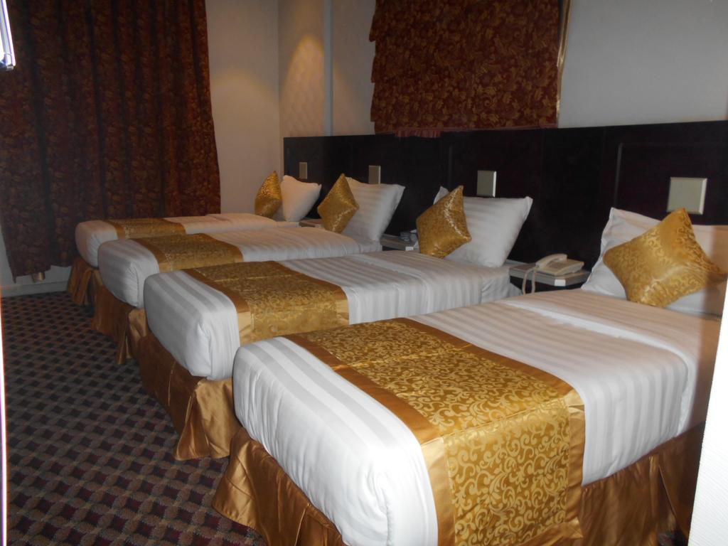 Manazeli Makkah Hotel 
