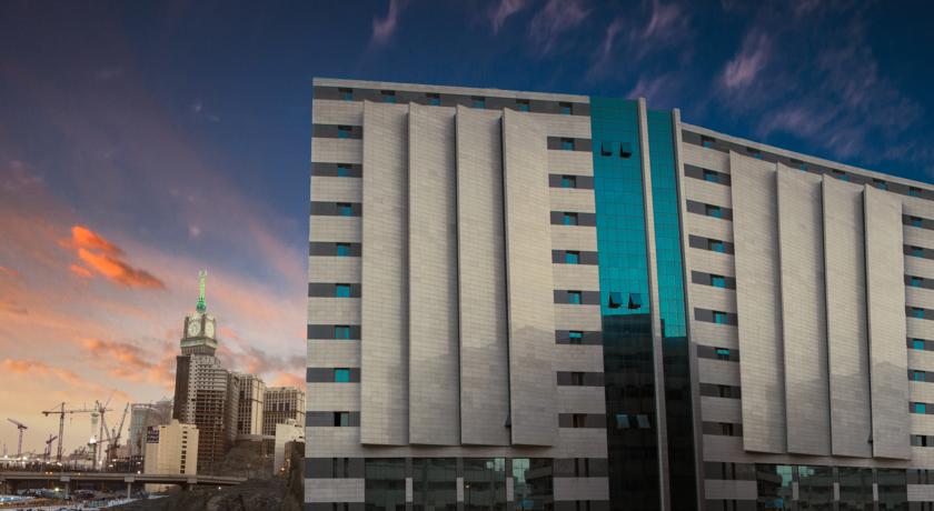 Saraya Al Deafah Hotel Ex Nawazi Watheer Hotel