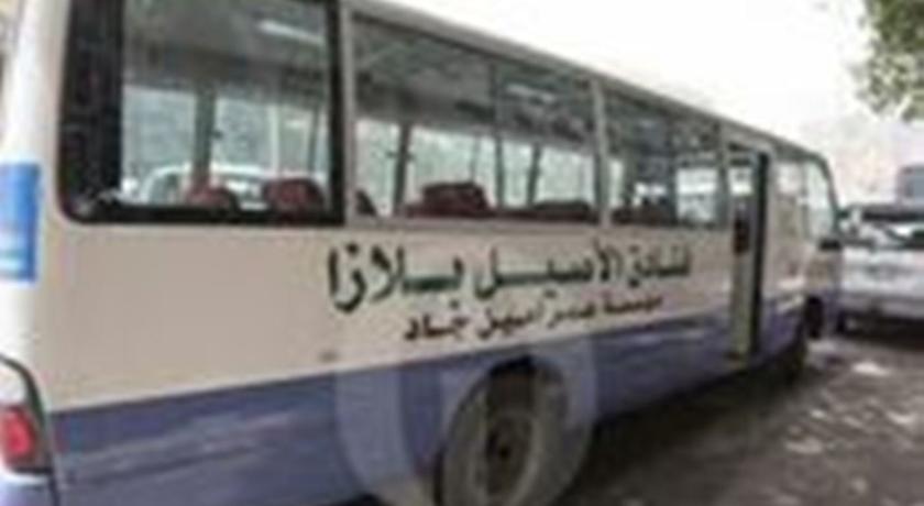Marsa Al Aseel Hotel