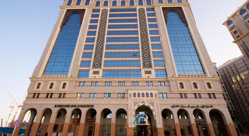 Emaar Royal Hotel
