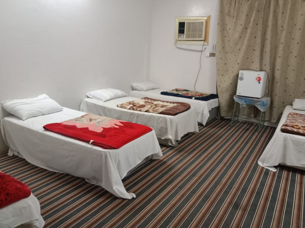 Markz Al Masa Hotel