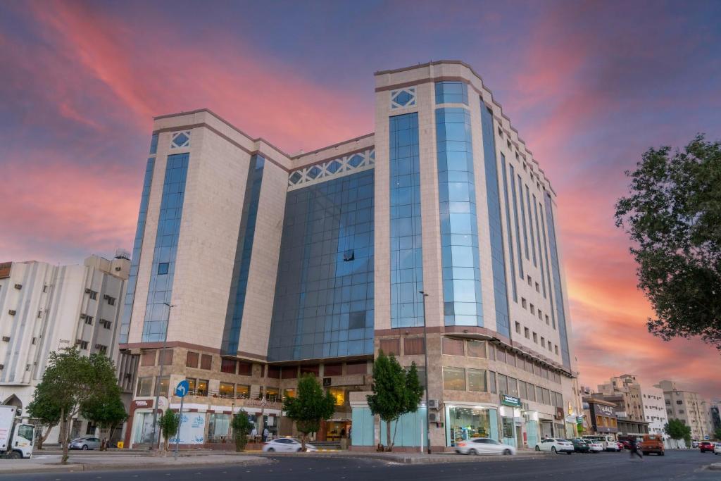 Artaal Tayba Hotel