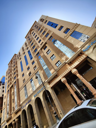 Braa Taiba Hotel
