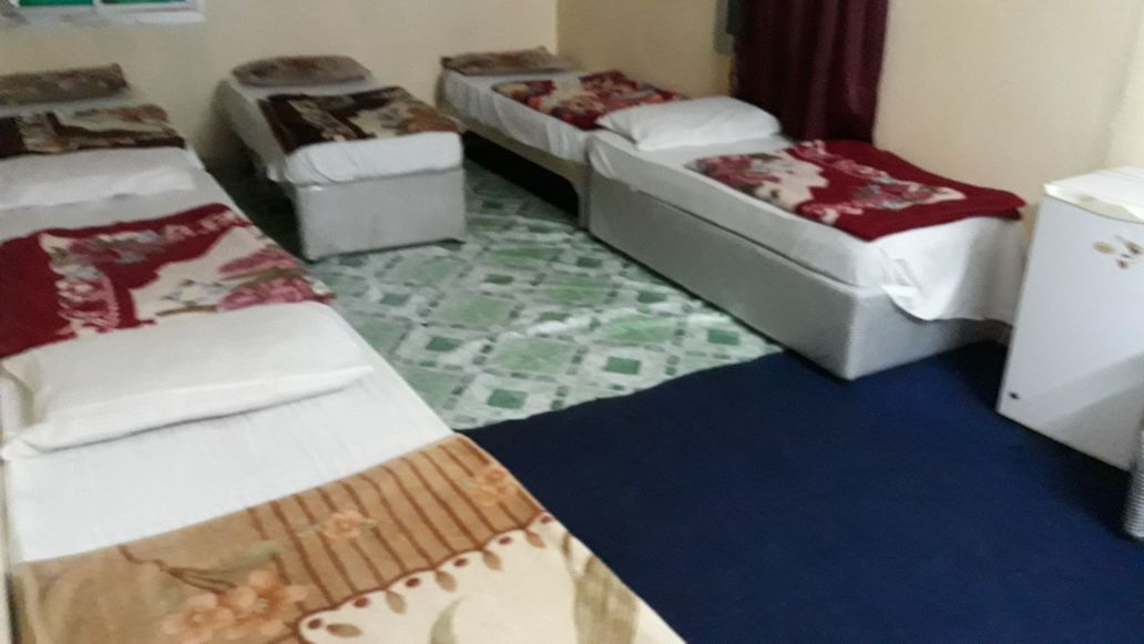 Anayat Al Musafir Hotel 2