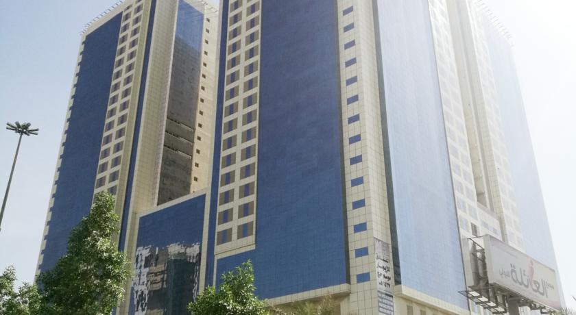 Al Rayan Hotel