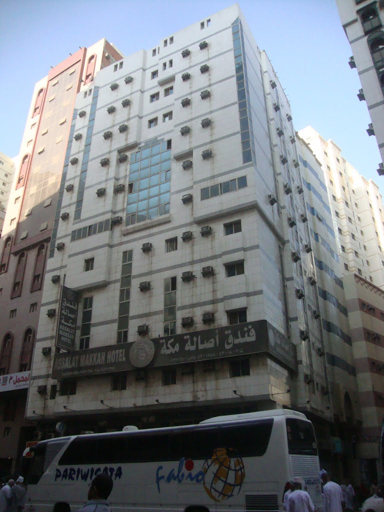Amer Hotel