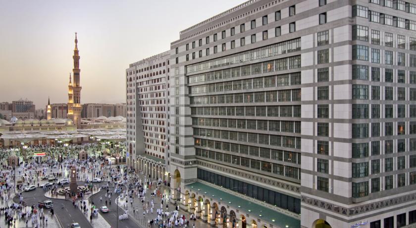 Madinah Hilton Hotel
