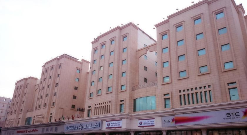 Reef Global Hotel