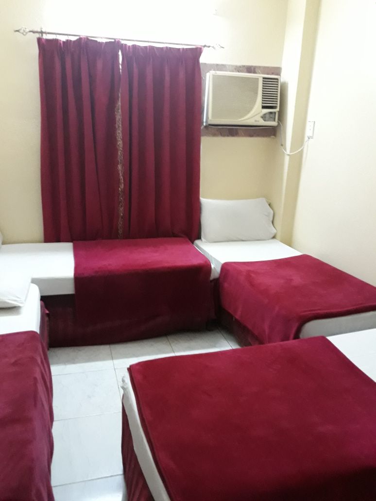 Sufra Al Jazirah 3 Hotel