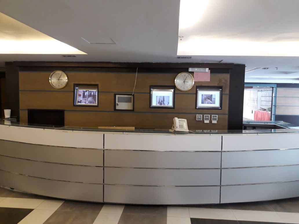 Jood Al Keram Hotel