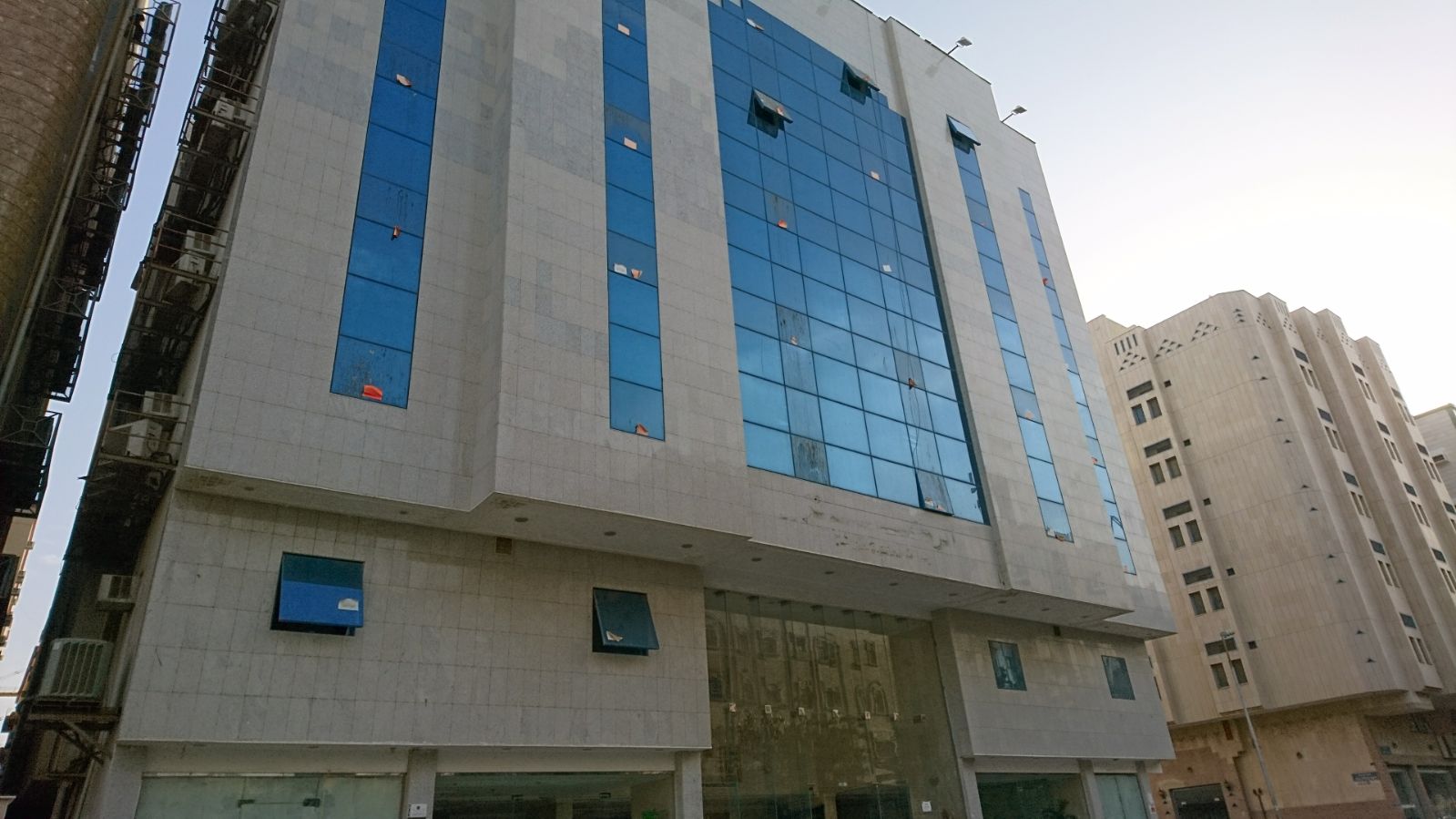 Dyafah Albeet 1