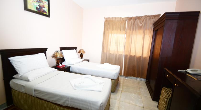 Karam Al Deafah Hotel