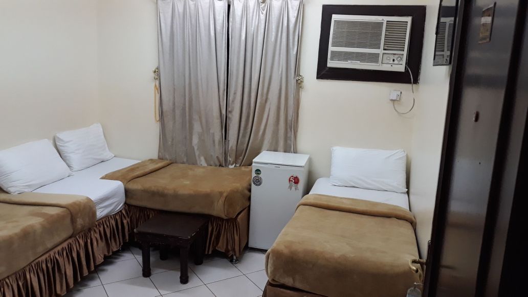 Bakar Hassan Habhab Hotel