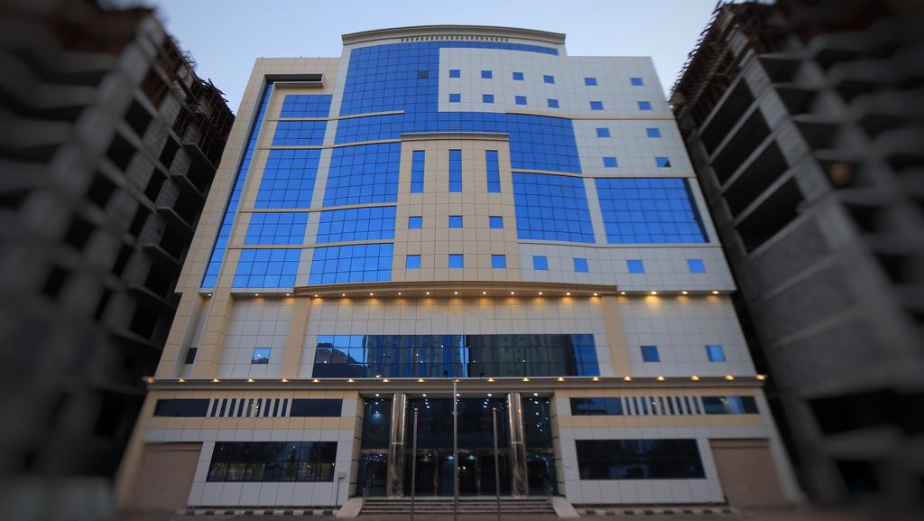 Snood Al Azama Hotel