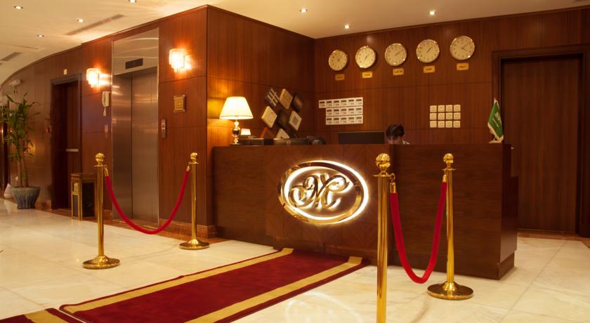 Makarem Al Wisam Hotel