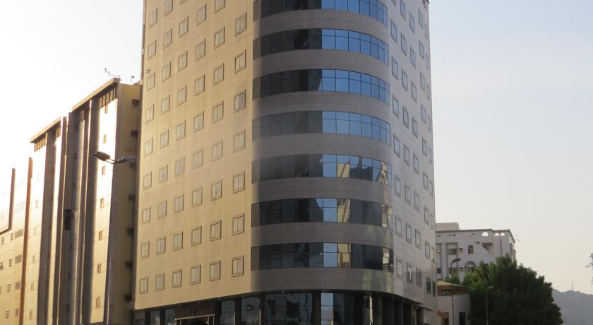 Lamasat Hotel