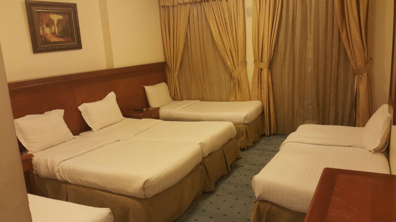Luluat Al Sharq Hotel