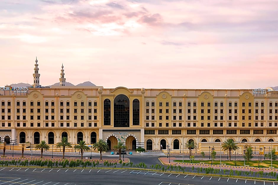 Four Points Al Naseem