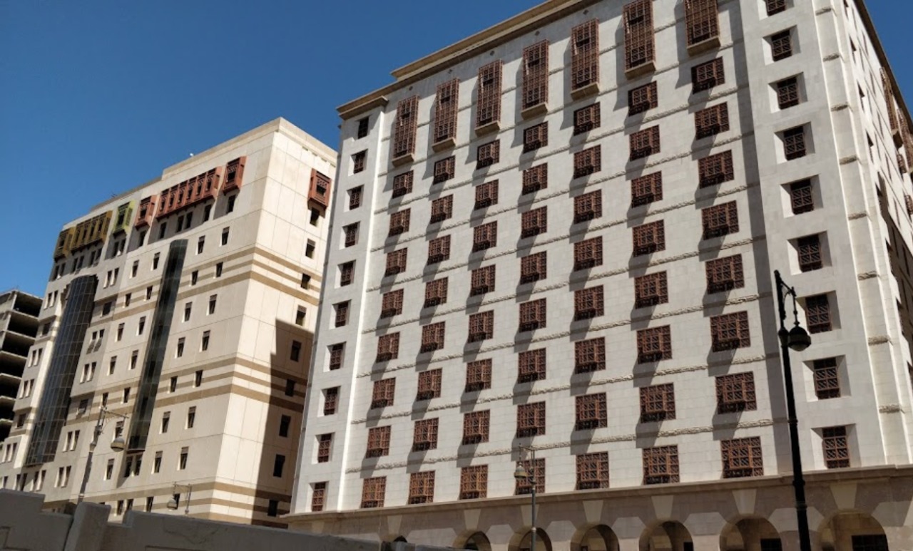 Karam Silver Hotel