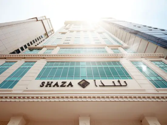 Tilal Jabal Al Kabah ( Former Shaza Makkah)