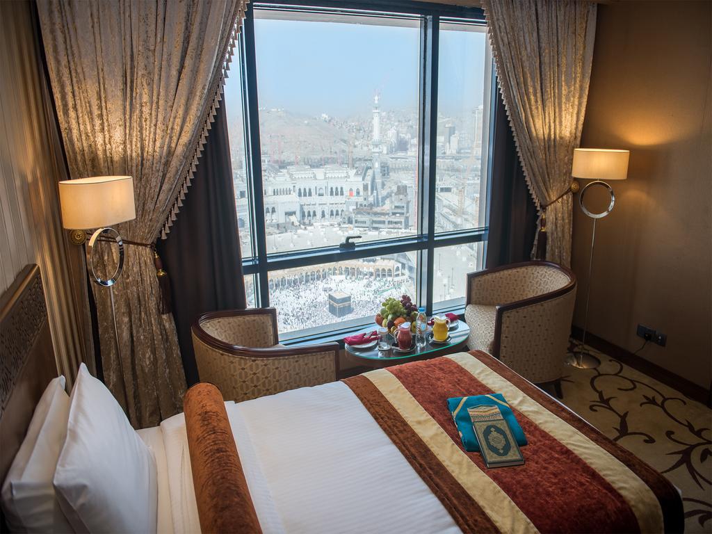 Al Safwah Hotel - Tower 1