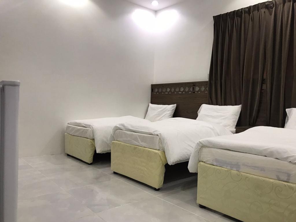 Bessan Silver Hotel
