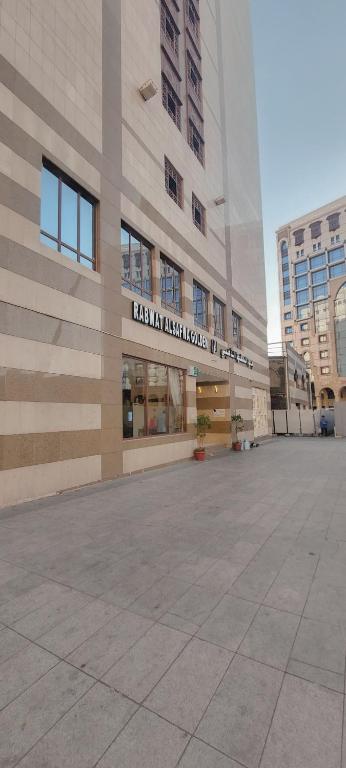 Rabwat Al Safwa Golden Hotel
