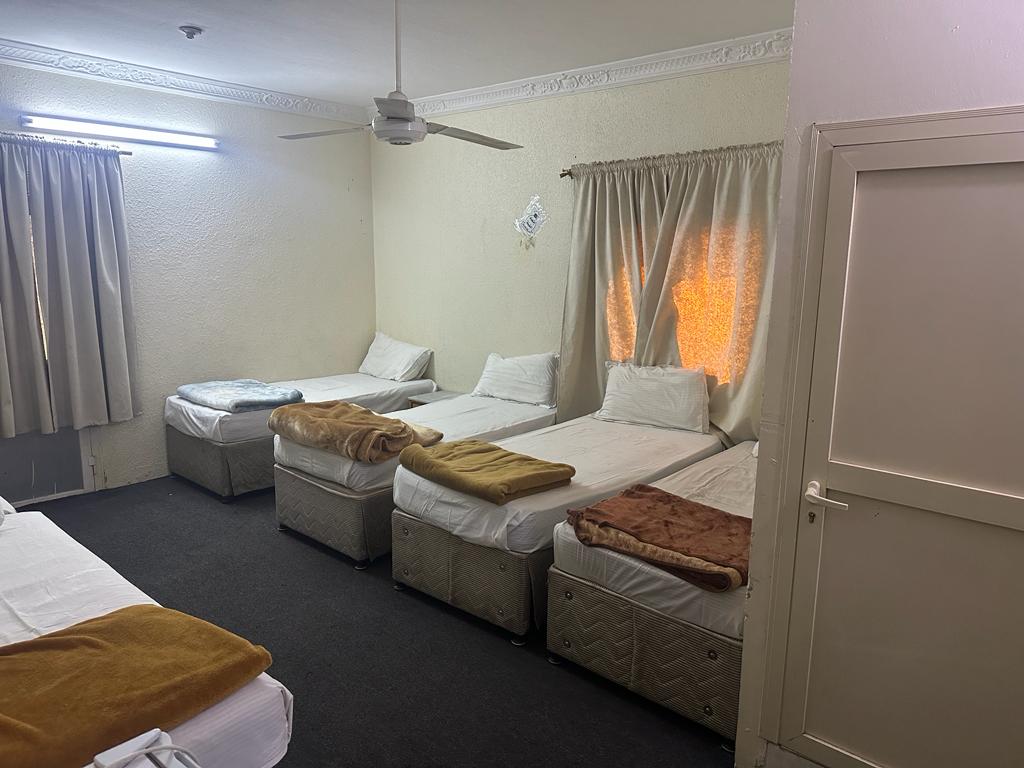 Karam Ajyal Hotel